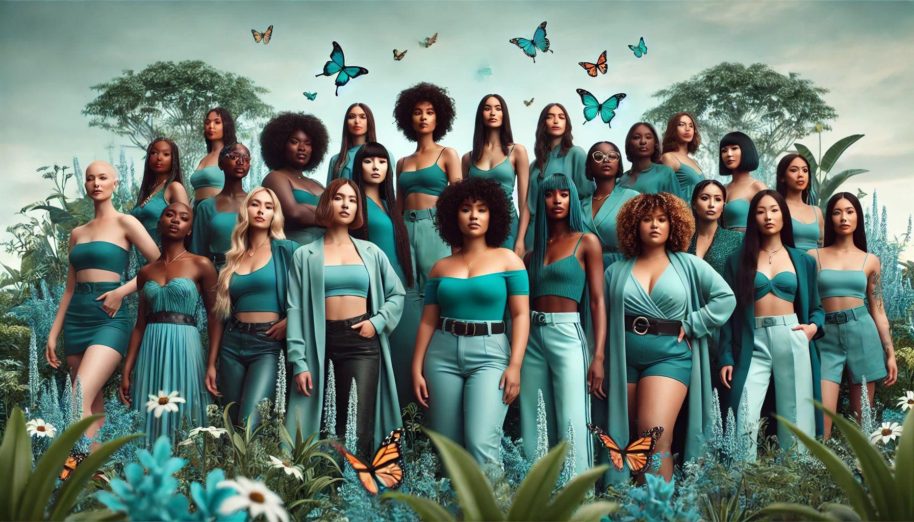 Empowered Women