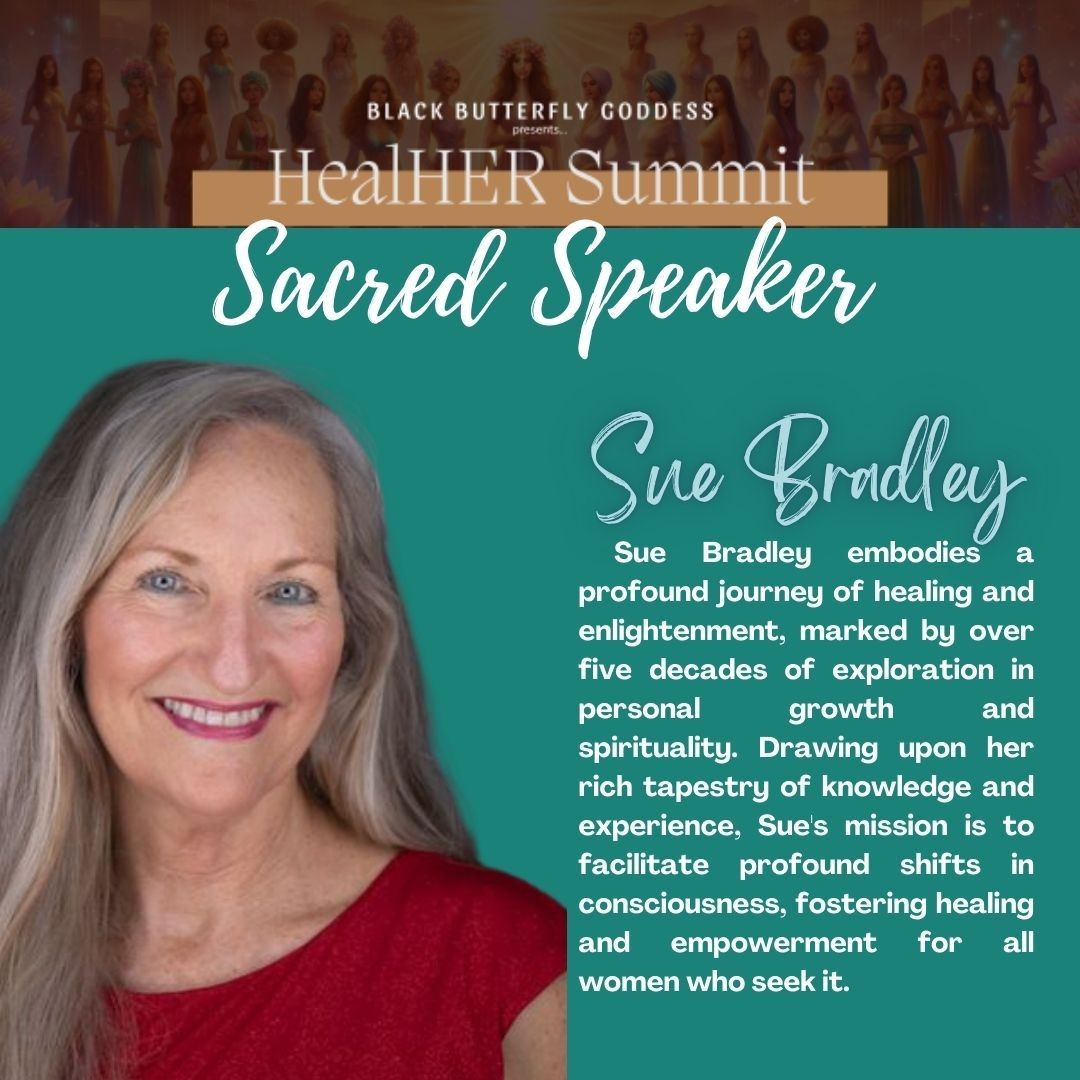 Soulful Sacred Healer