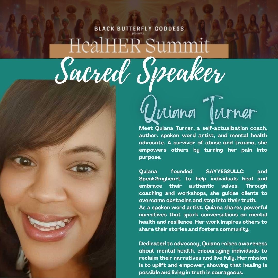 Soulful Sacred Healer