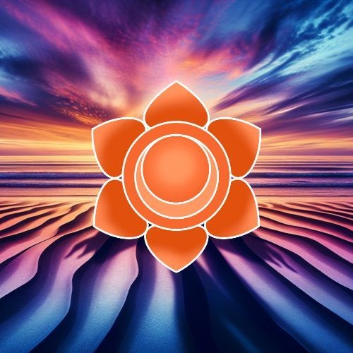 Gate Two - Sacral Chakra