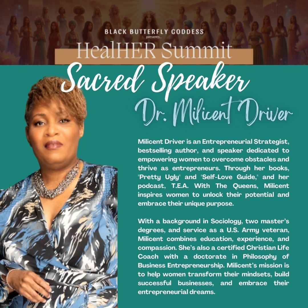 Soulful Sacred Healer
