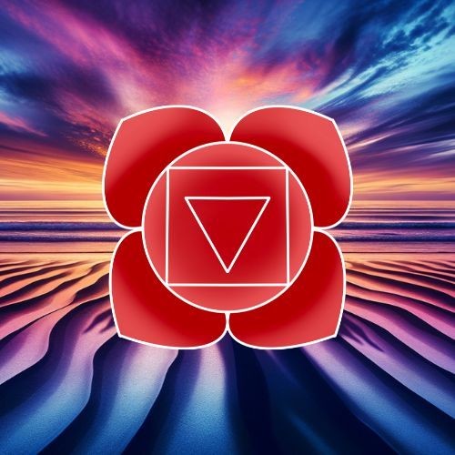 Gate one - root chakra