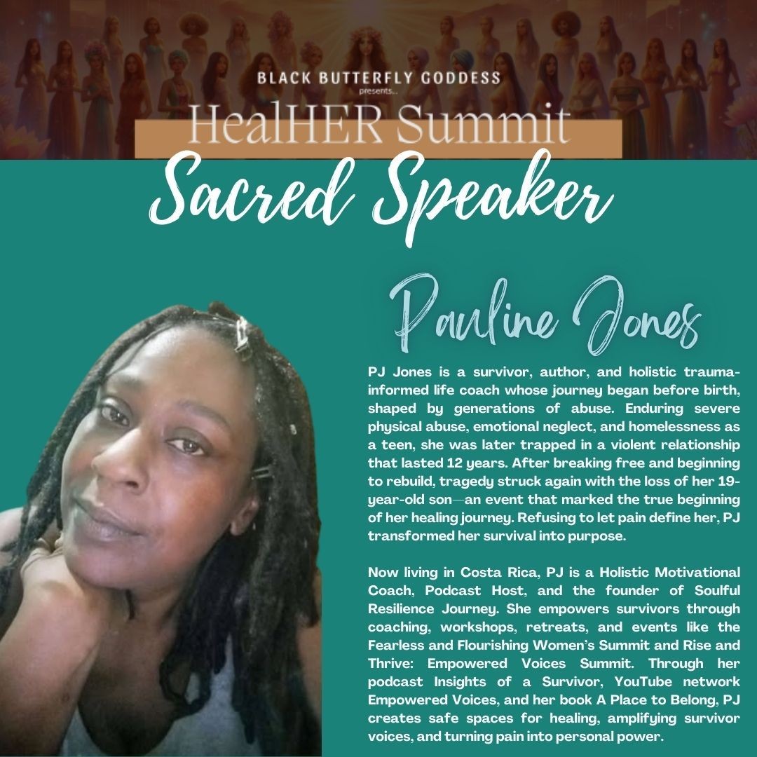 Soulful Sacred Healer