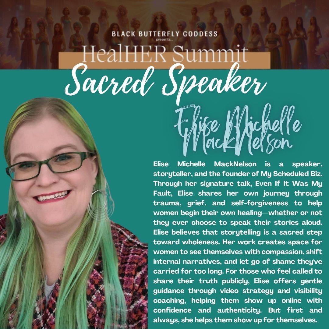 sacred soulful healer