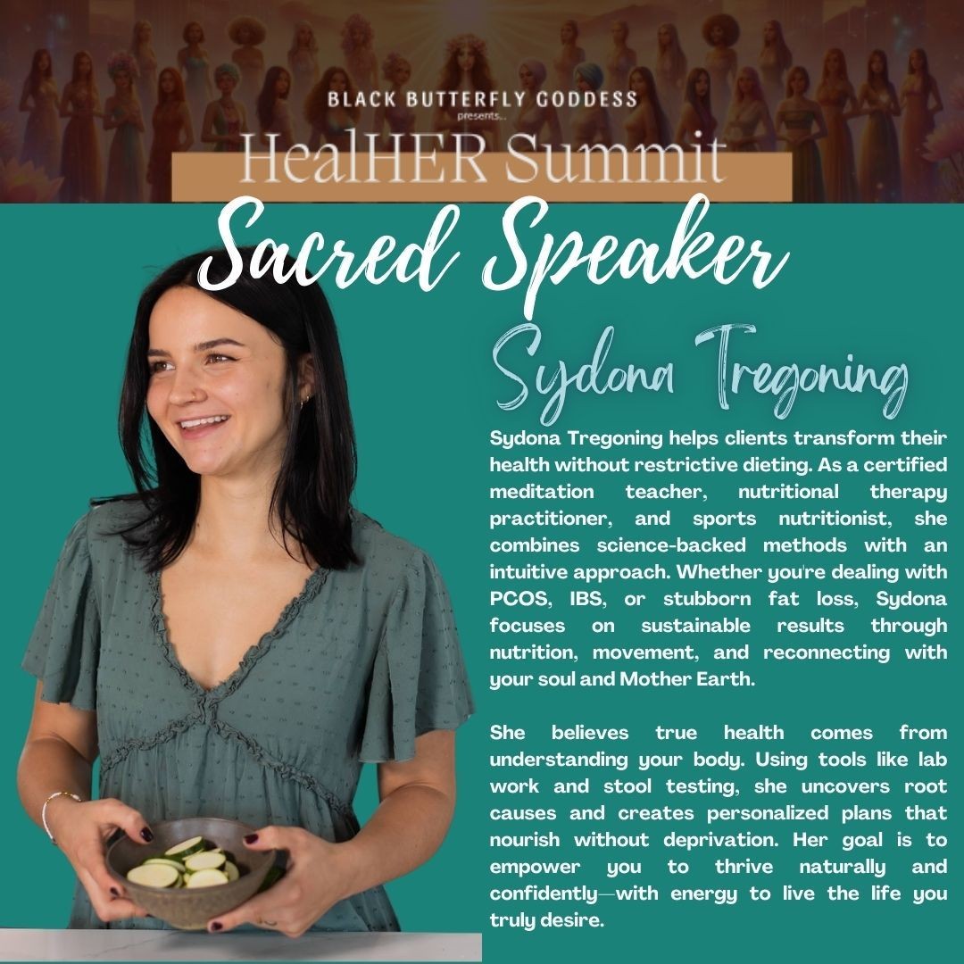 Soulful Sacred Healer