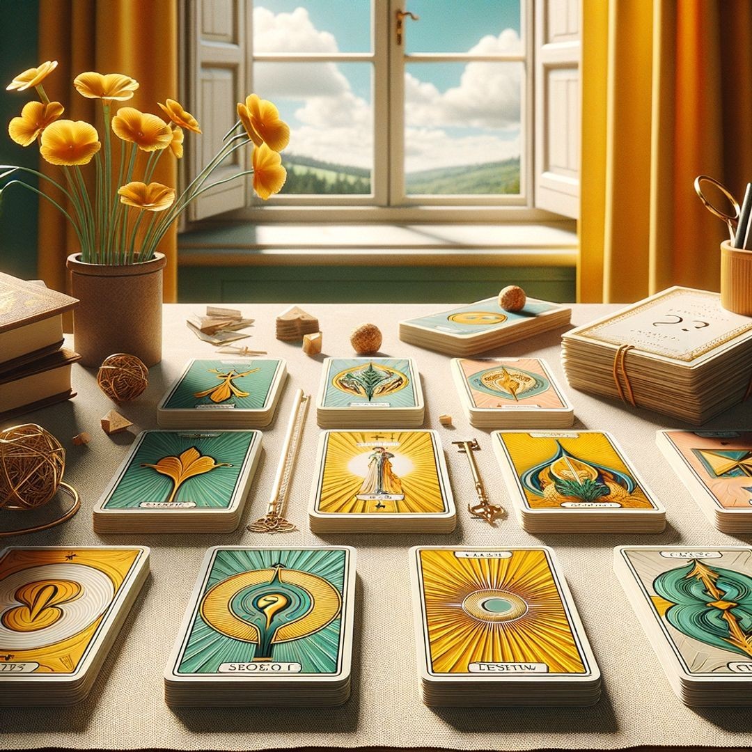 Bonus Oracle Reading