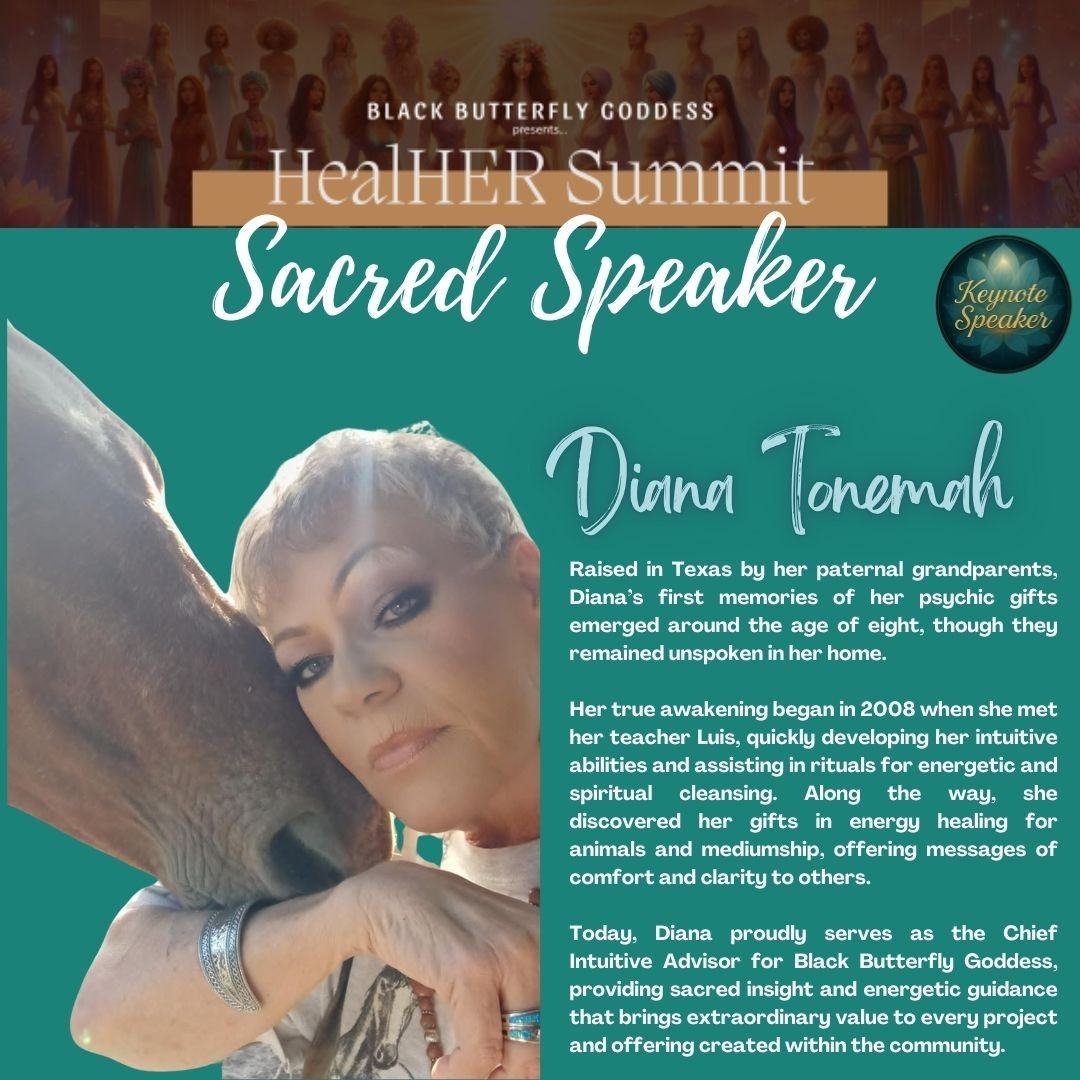 VIP Soulful Sacred Healer