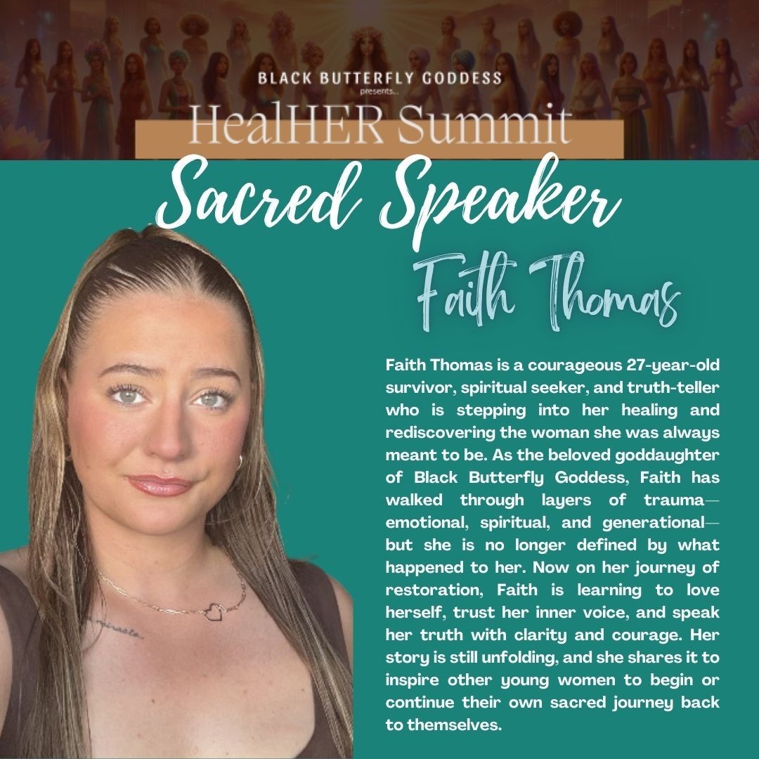 Soullful Sacred Seer