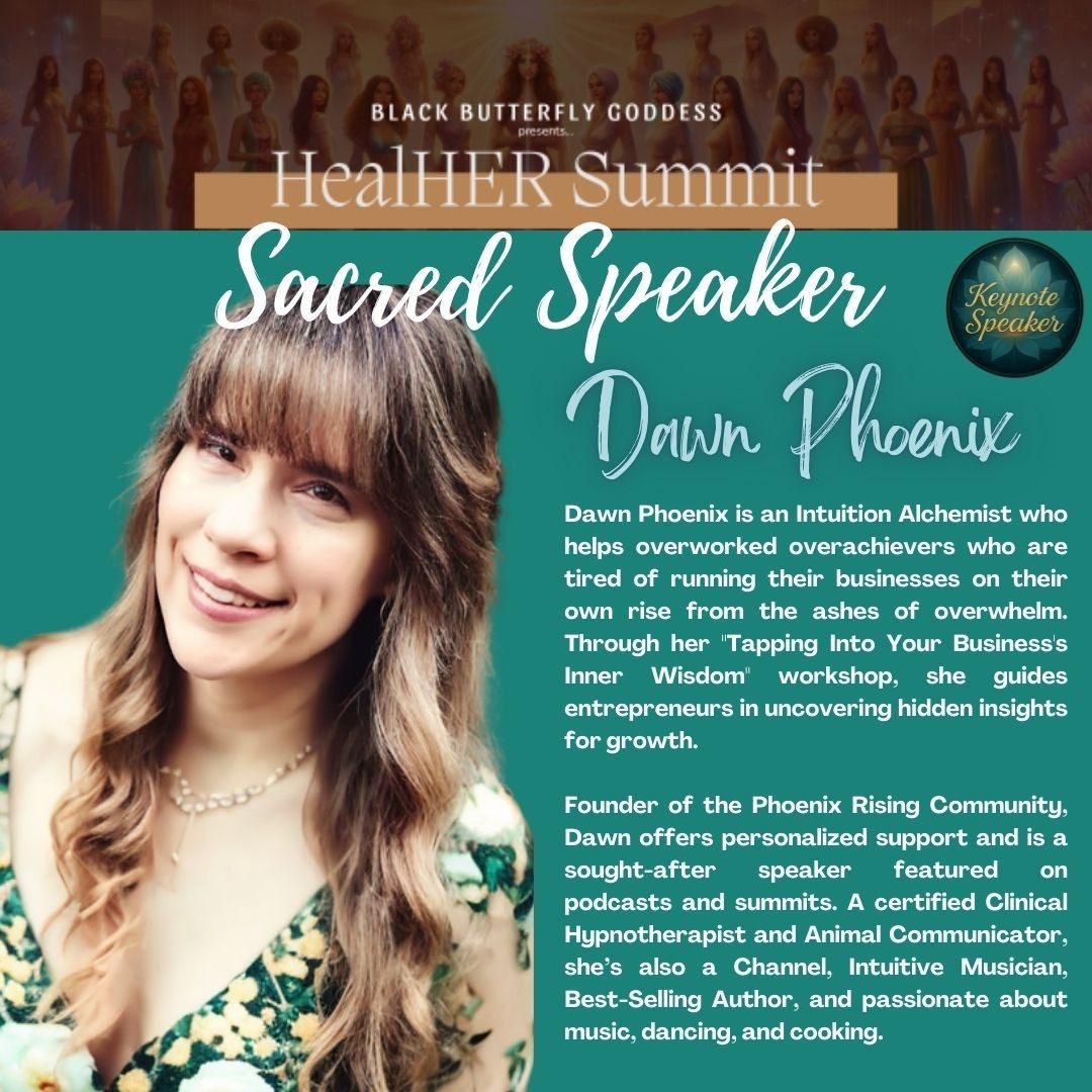 Soulful Sacred Healer
