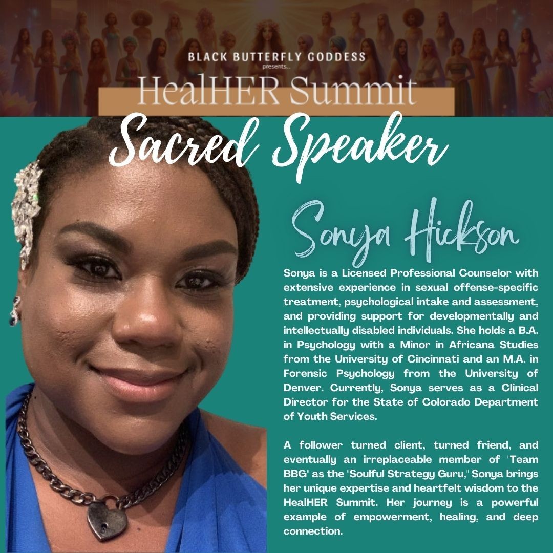 Soulful Sacred Healer