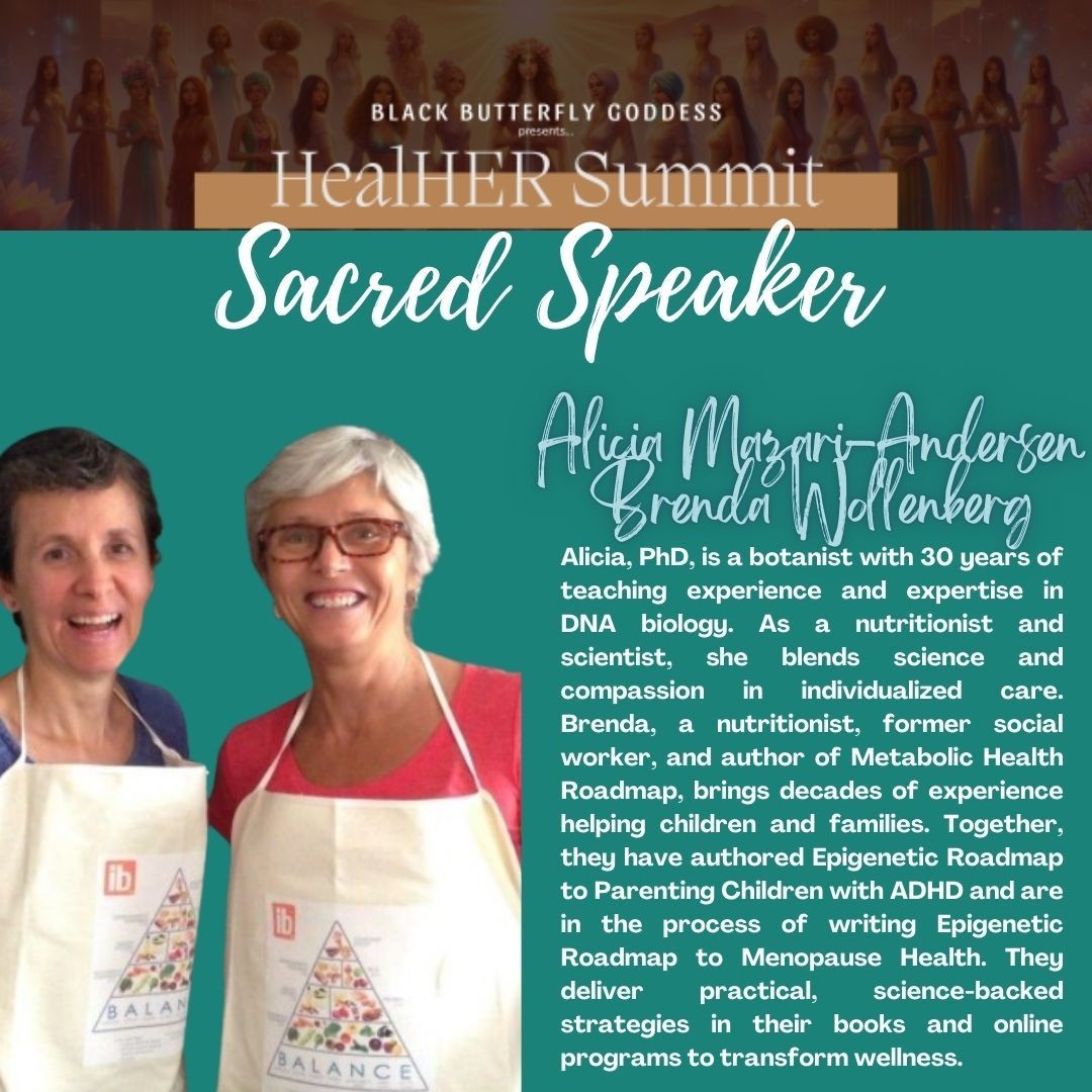 Soulful Sacred Healers