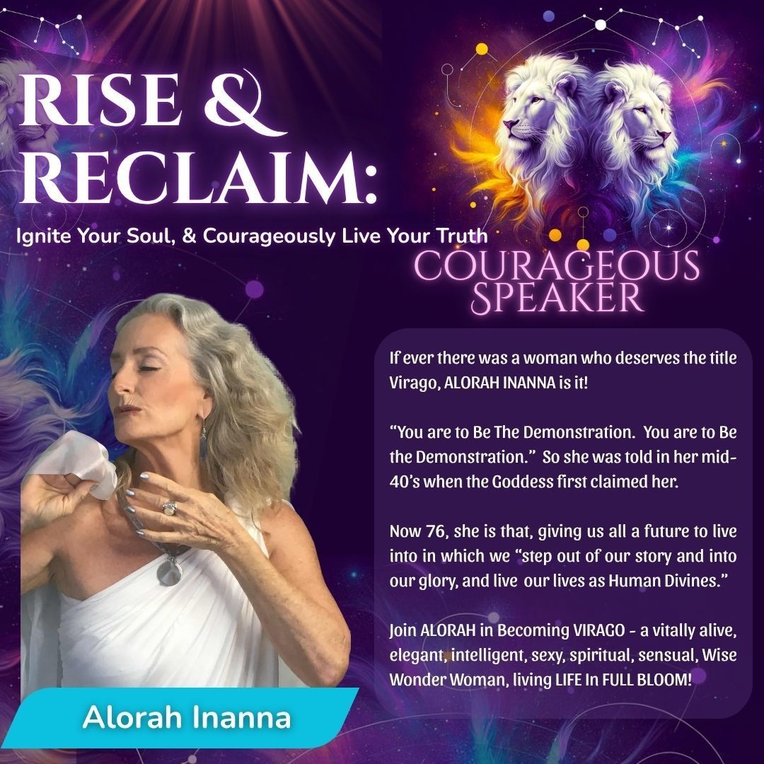 Alorah Inanna