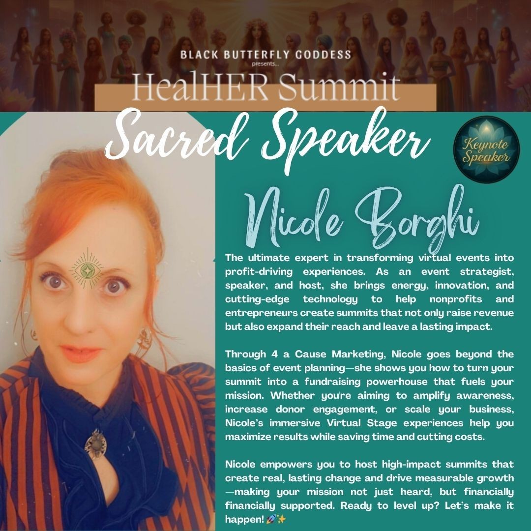 VIP Soulful Sacred Healer