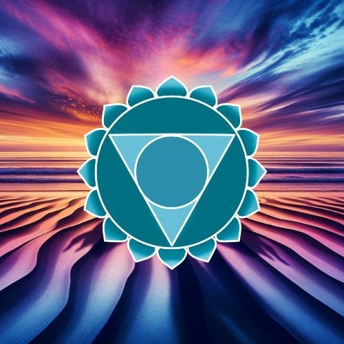 gate five - throat chakra