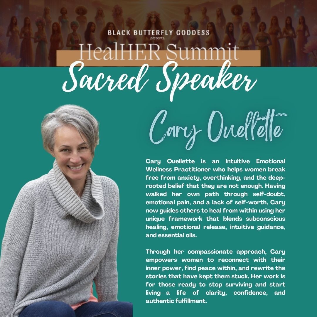 Soulful Sacred Healer