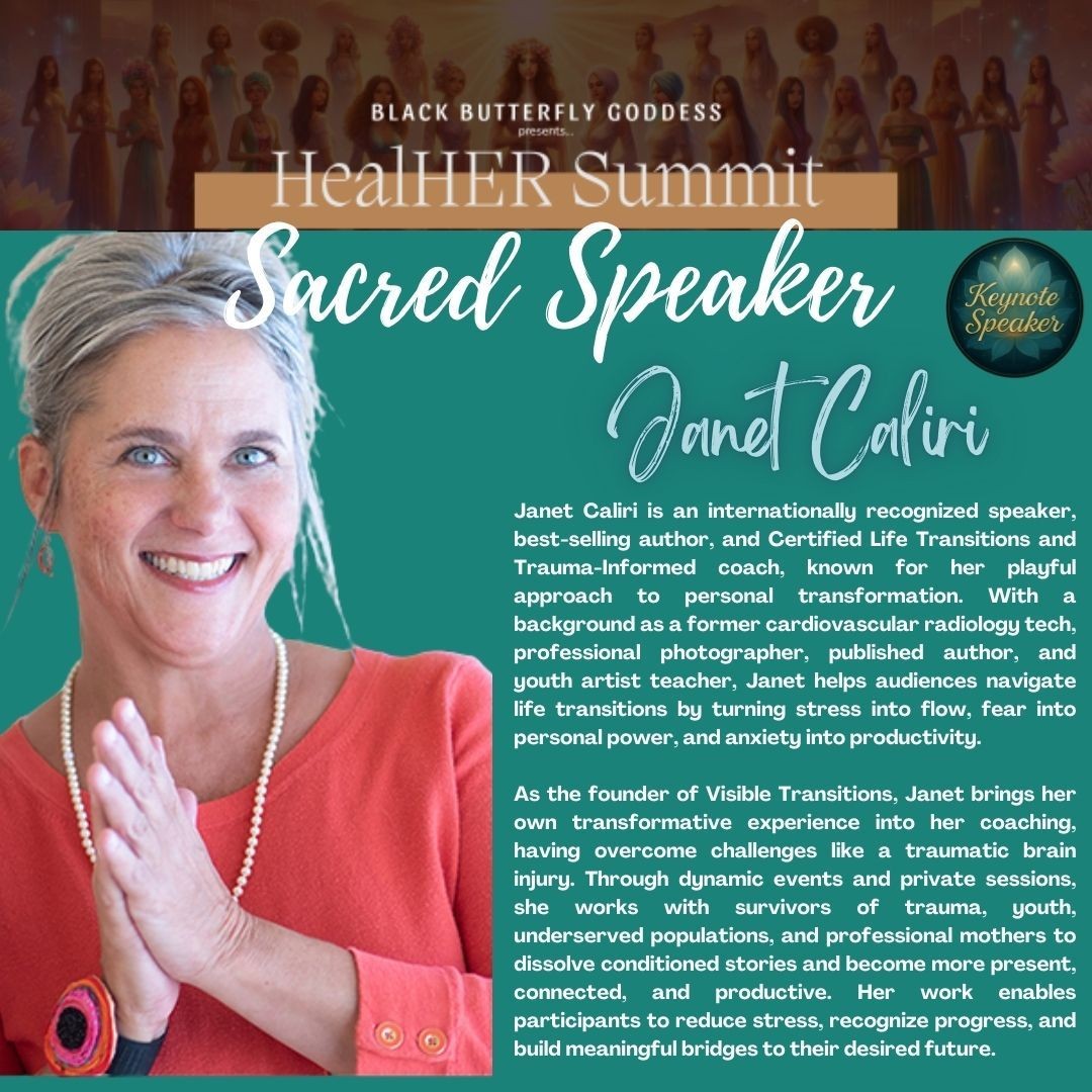 VIP Soulful Sacred Healer