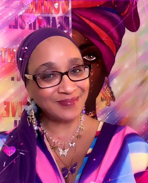 TYWANAH EVETTE